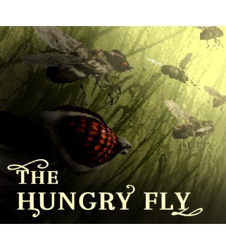 The Hungry Fly Steam Key GLOBAL